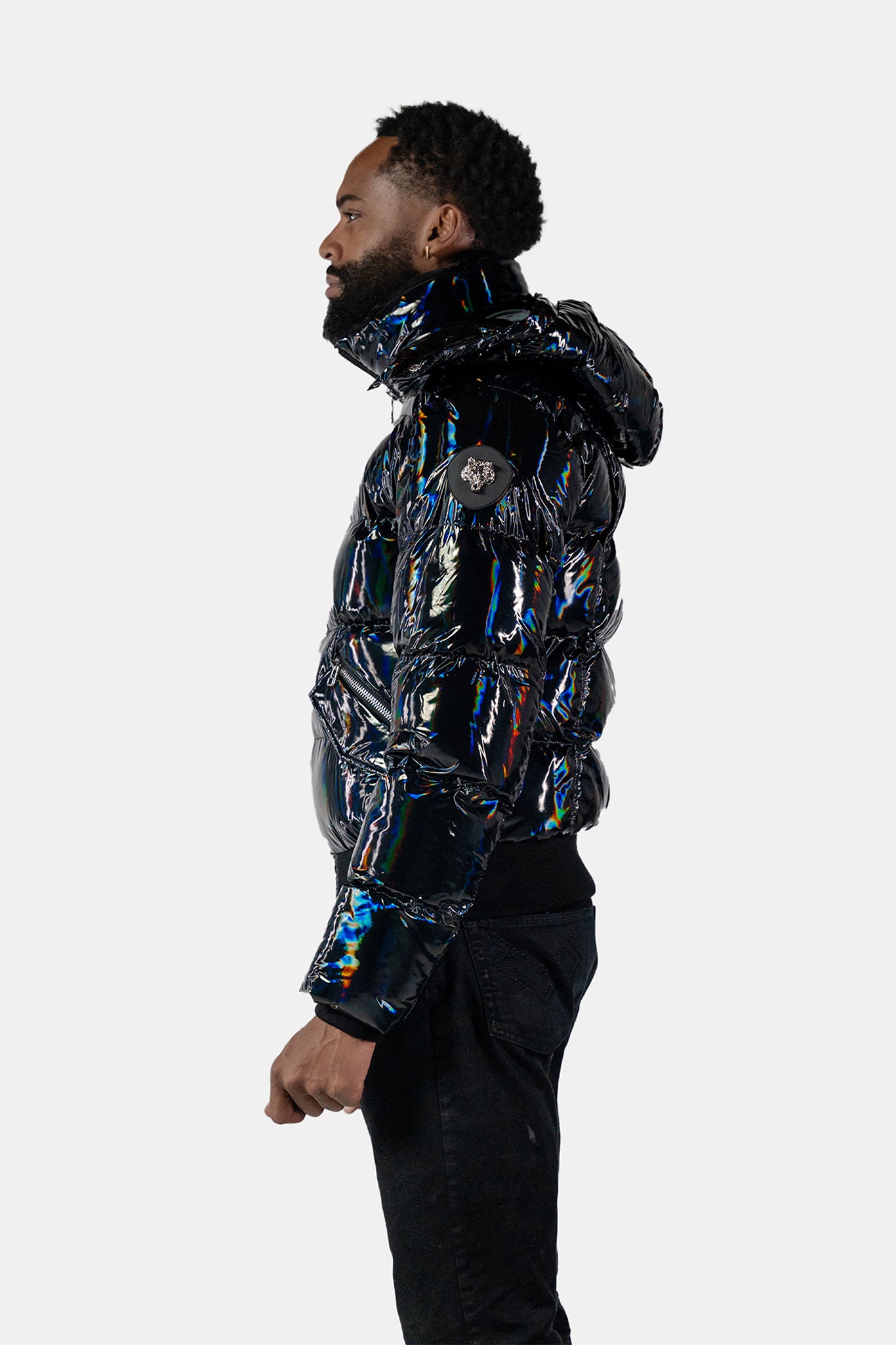 Men's Woodpecker Woody Bomber Jacket – Woodpecker