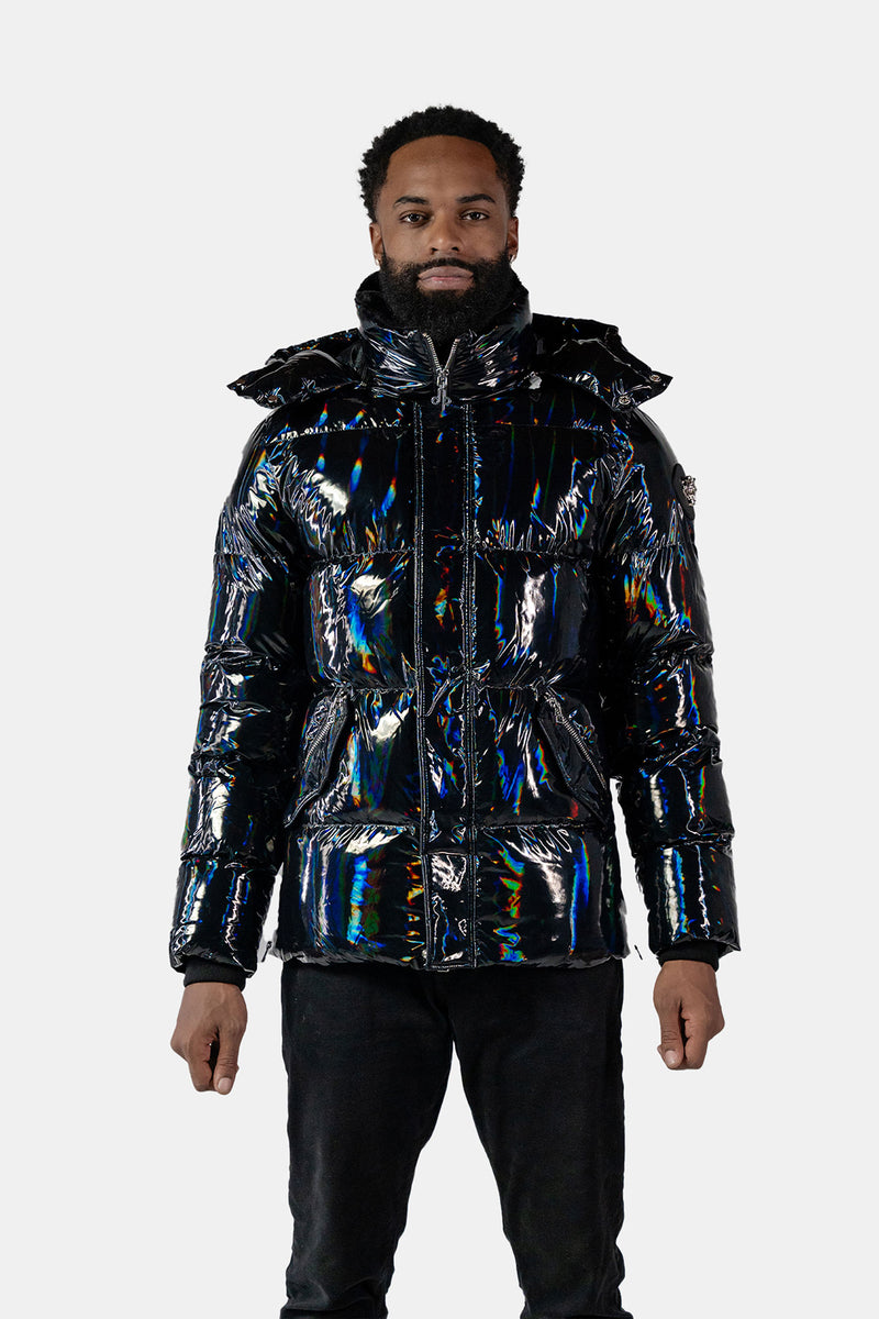Woodpecker Bumnester Coat, Mens – Woodpecker Int.
