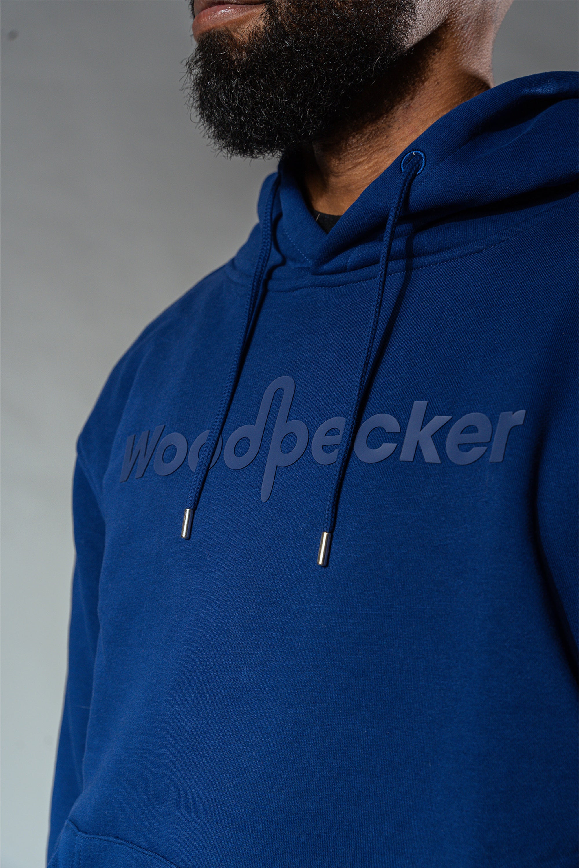 Unisex Cotton Sweatsuit - Navy