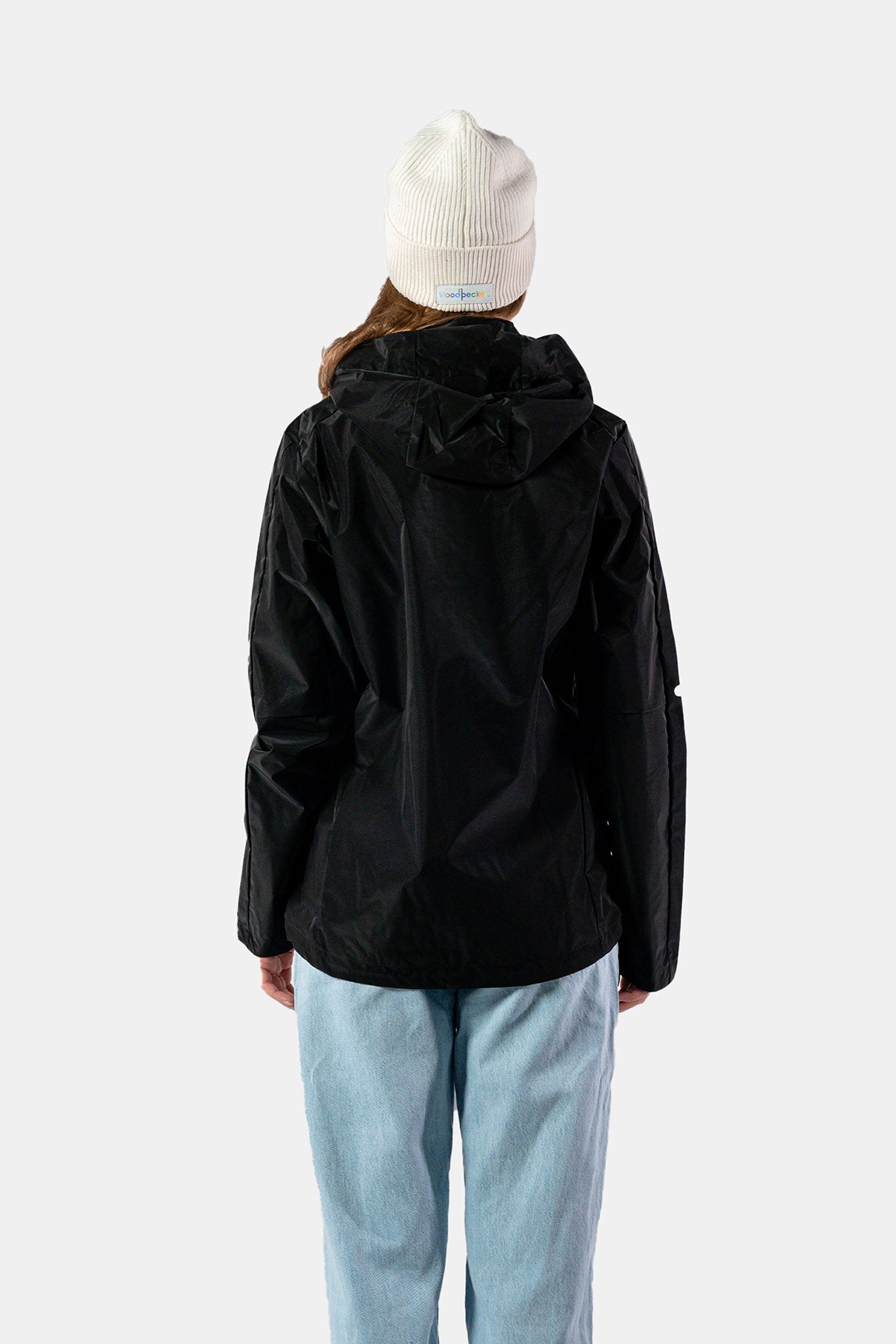 Women's Wind Shell - Black Diamond