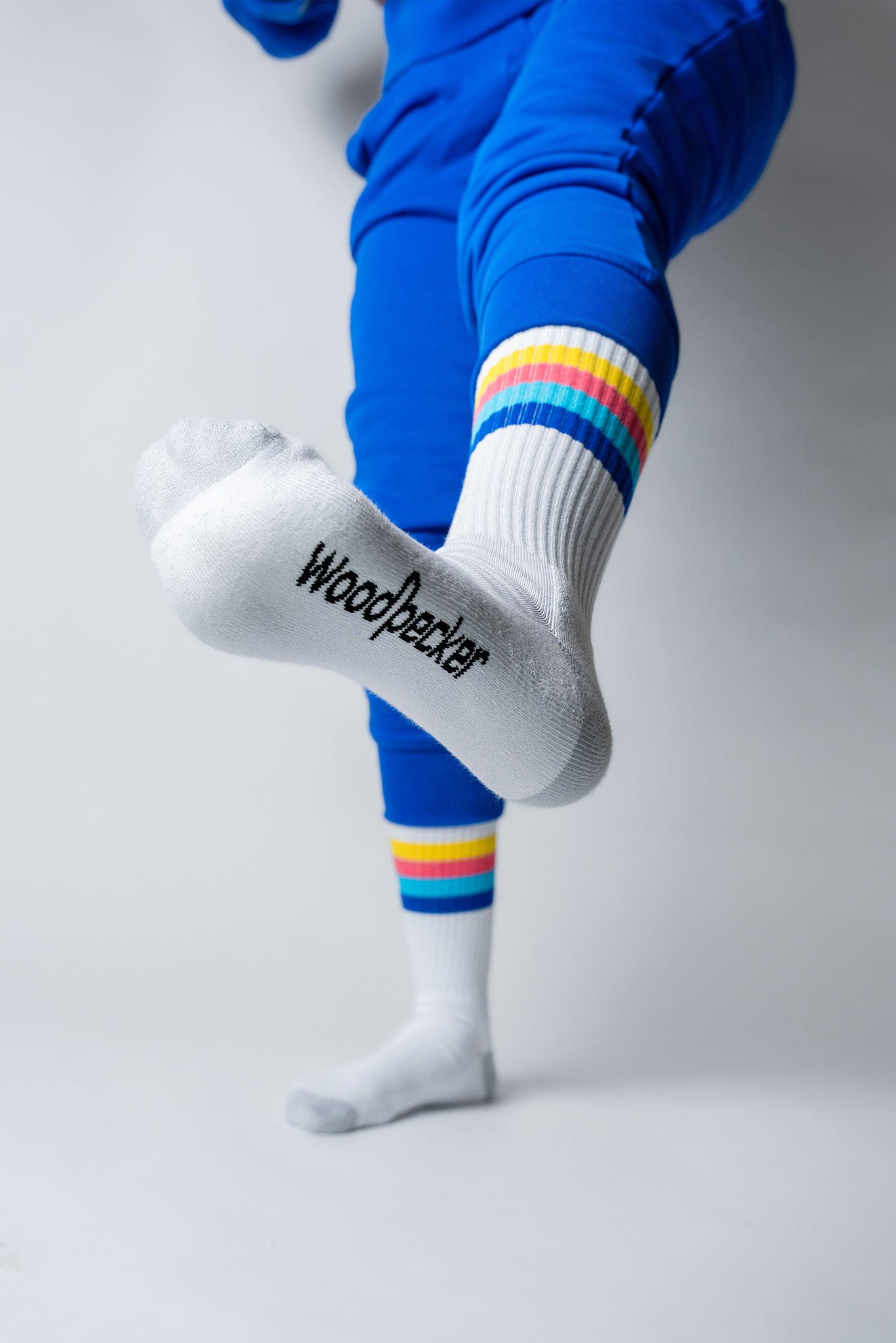 Woodpecker Unisex Socks, Woodpecker, Coat, Moose, Knuckles, Canada, Goose, Mackage, Montcler, Will, Poho, Willbird, Nic, Bayley