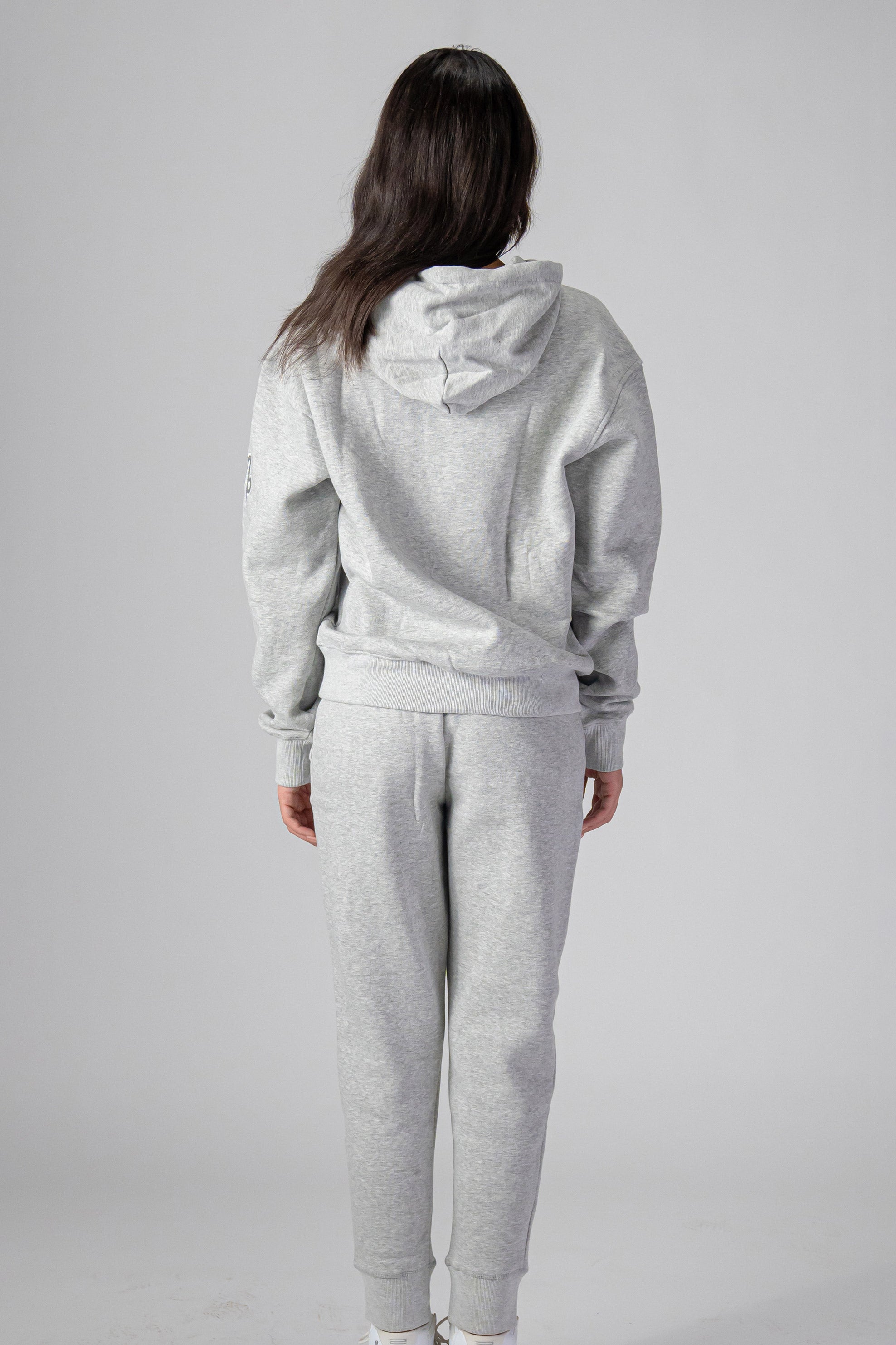 Woodpecker Unisex Cotton Sweatsuit, Grey Colour, Woodpecker, Coat, Moose, Knuckles, Canada, Goose, Mackage, Montcler, Will, Poho, Willbird, Nic, Bayley