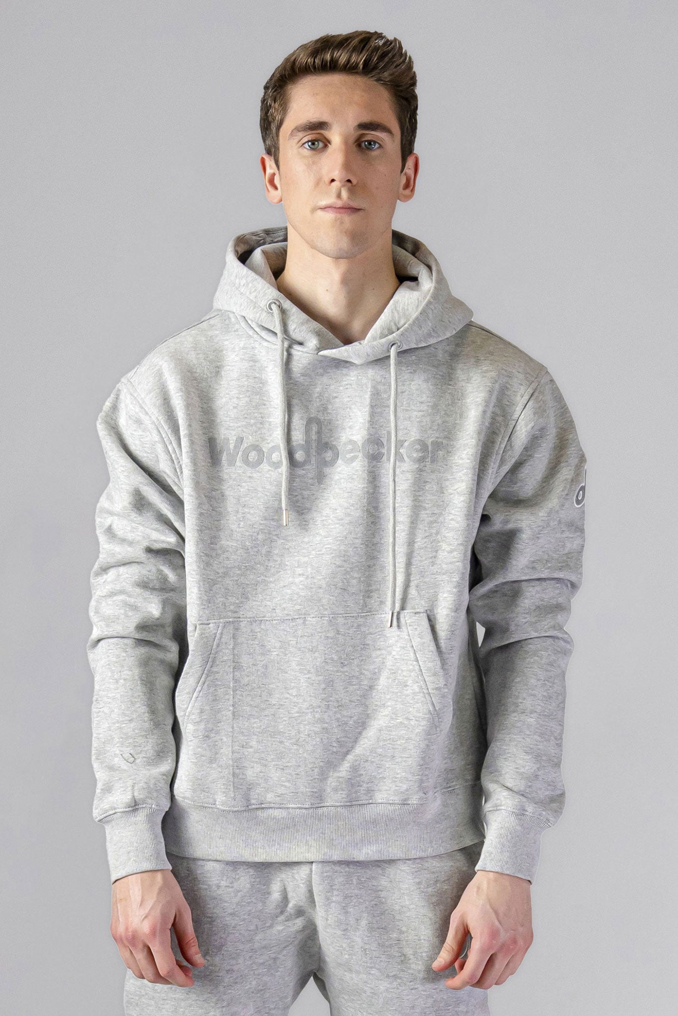 Grey Sweatsuits