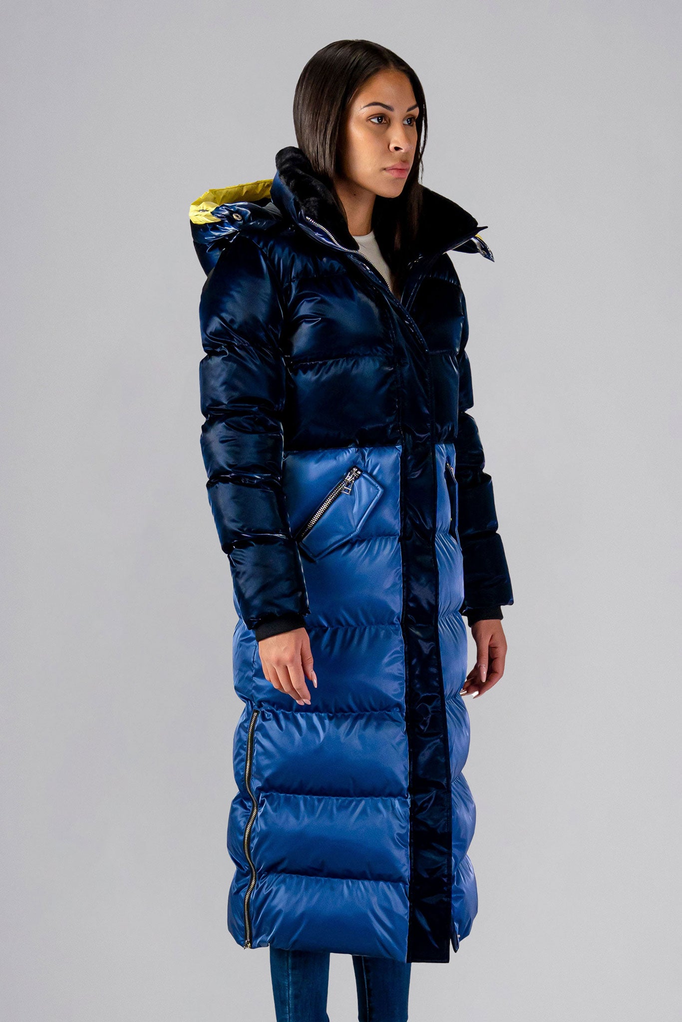 Woodpecker Paradise Coat, Women – Woodpecker - Main Image