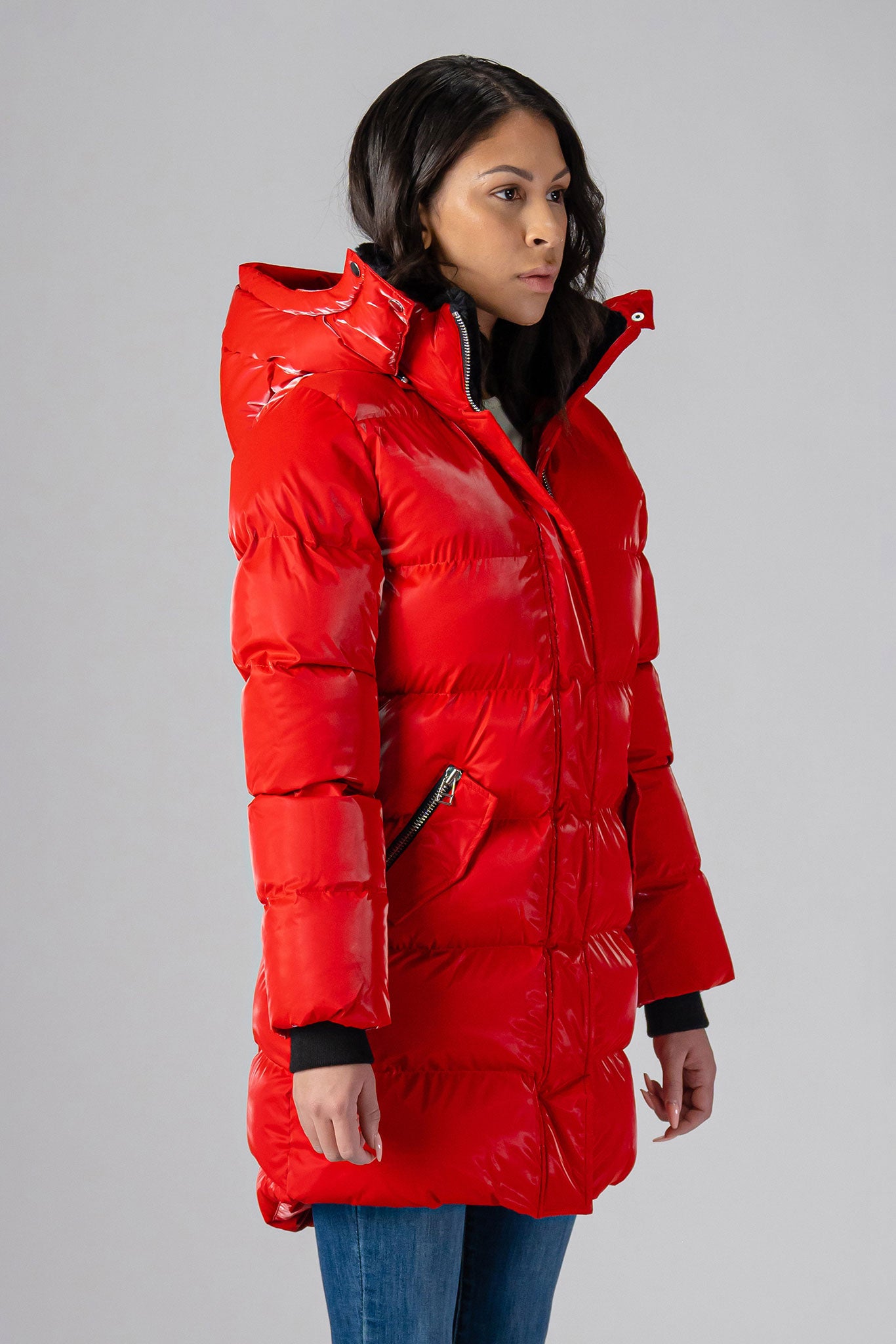 Woodpecker Penguin Coat Womens Woodpecker Int