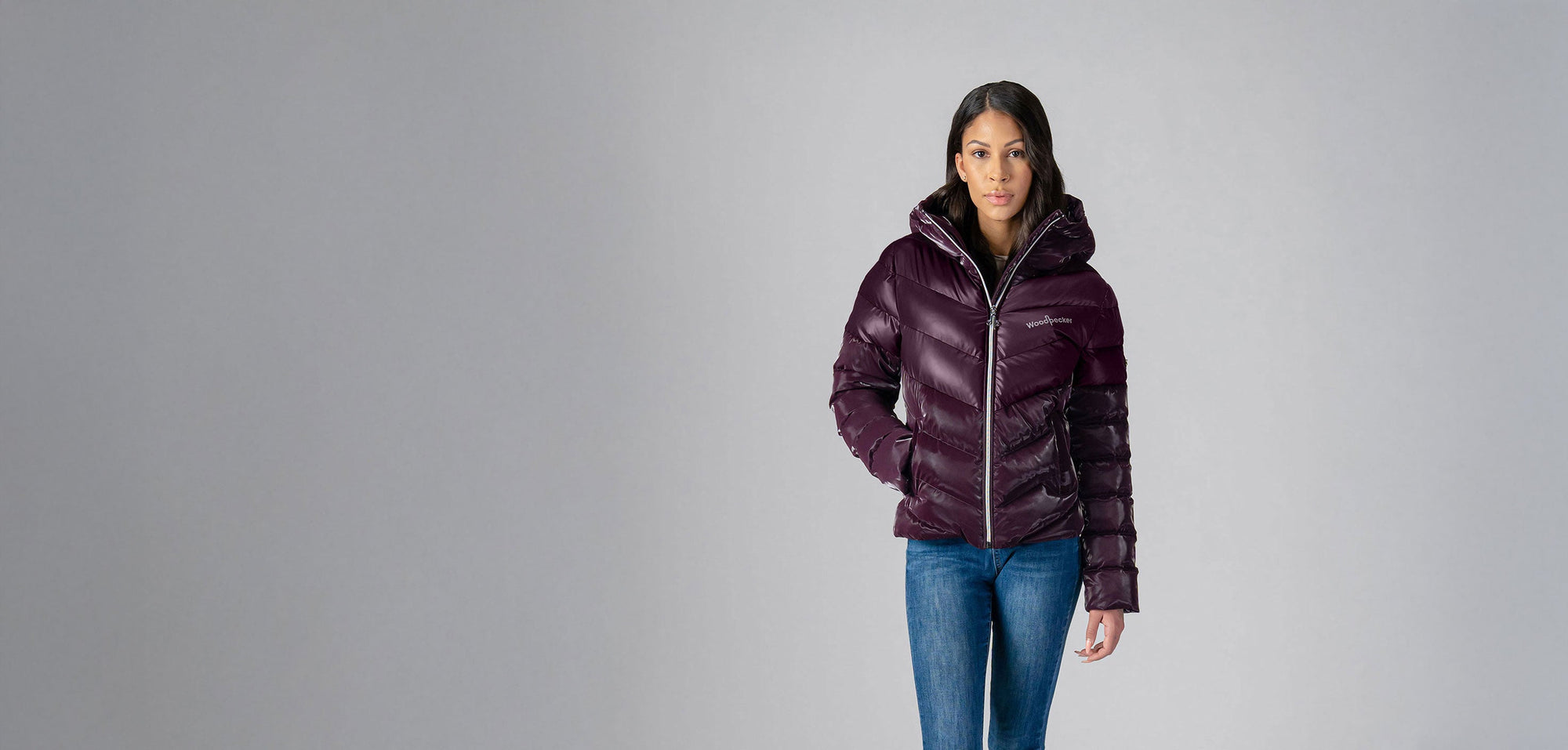 Women's Light Weight Coats