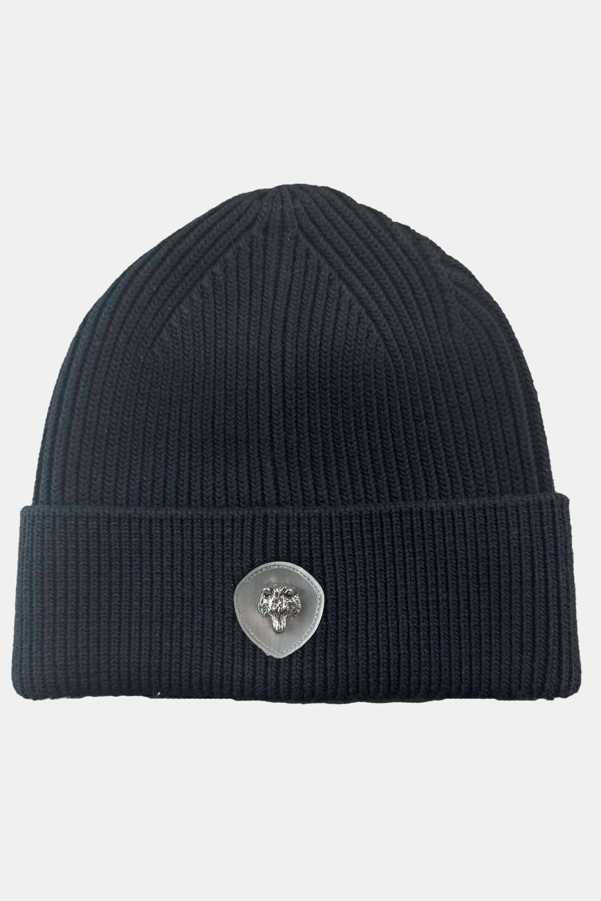 Unisex Toque - Black