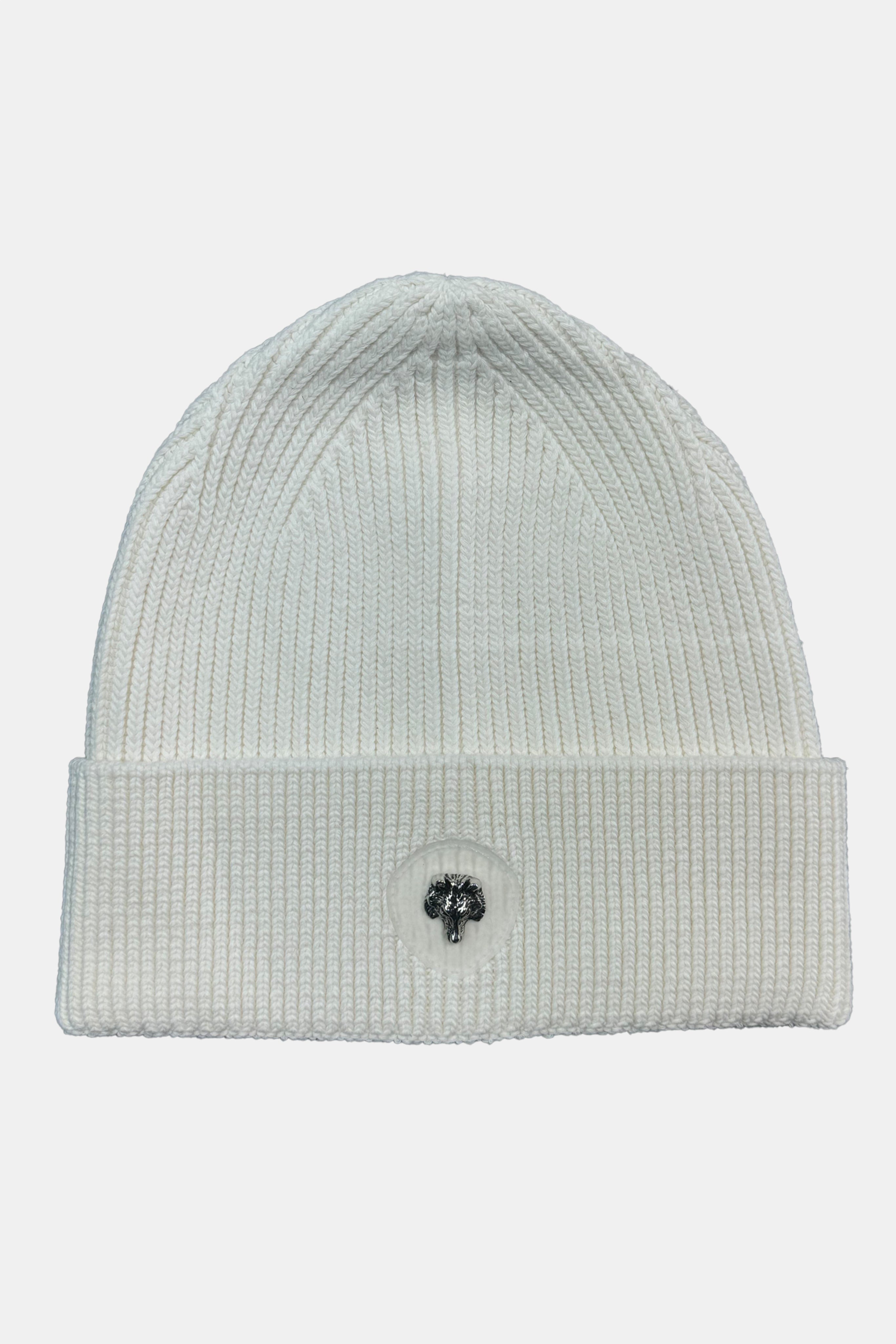 Unisex Toque - Cream – Woodpecker Int.