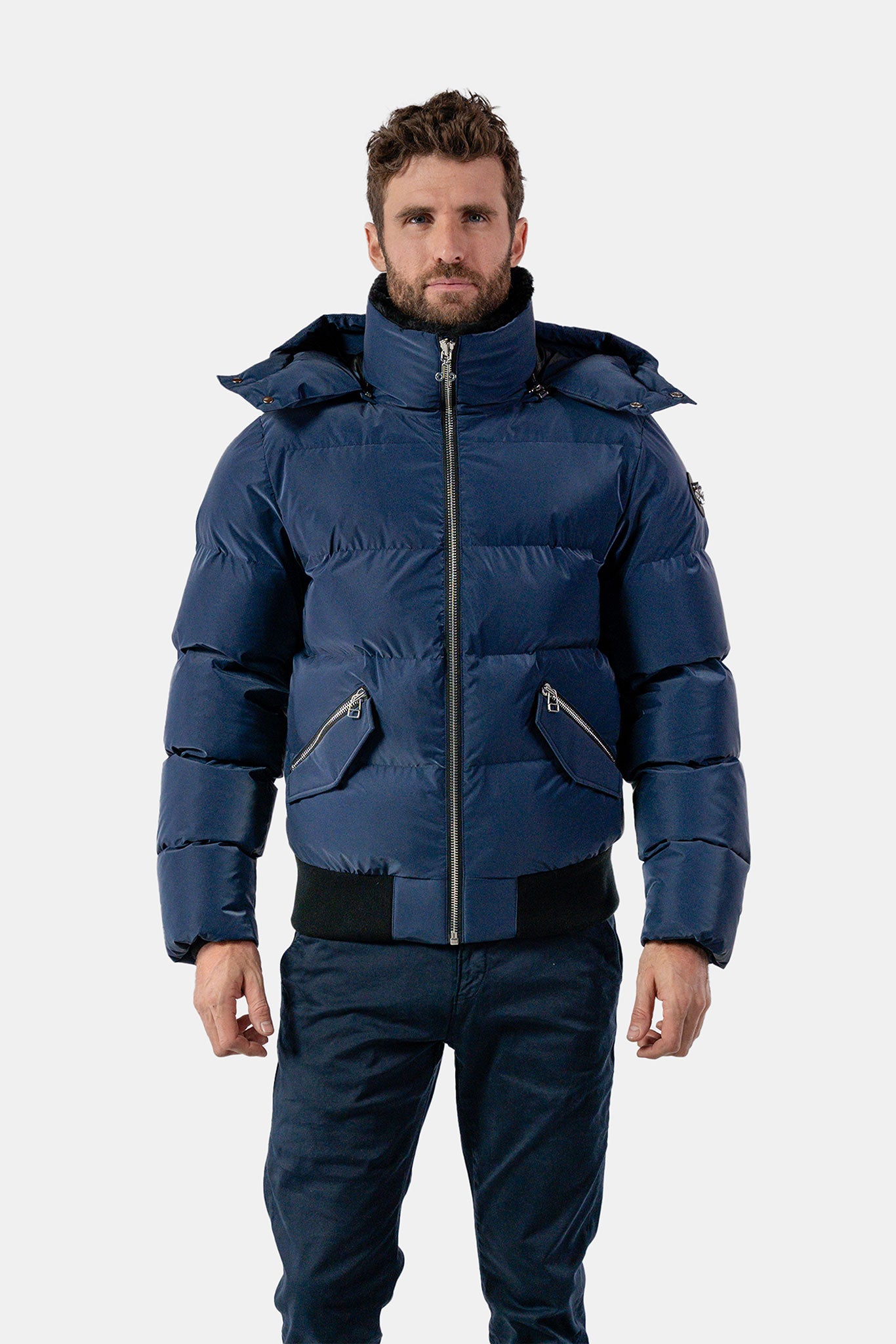 Puffer jacket xxxl hotsell