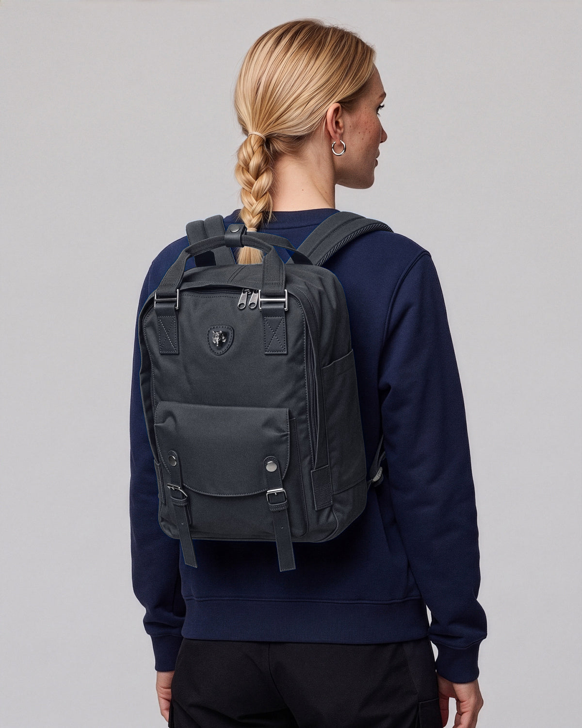 NEW: BACKPACKS