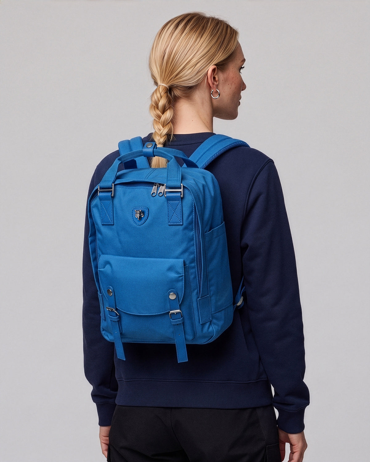 NEW: BACKPACKS