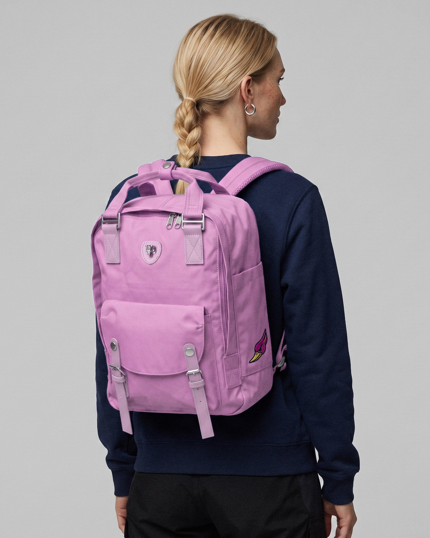 Backpack - Pink