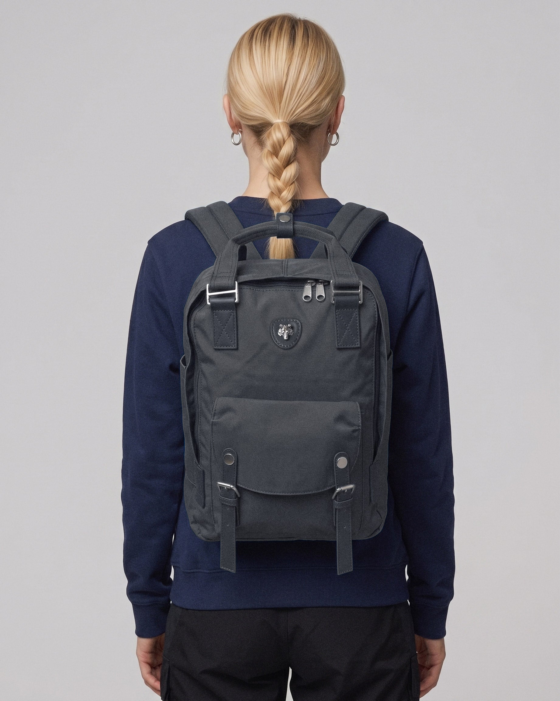 Backpack - Black