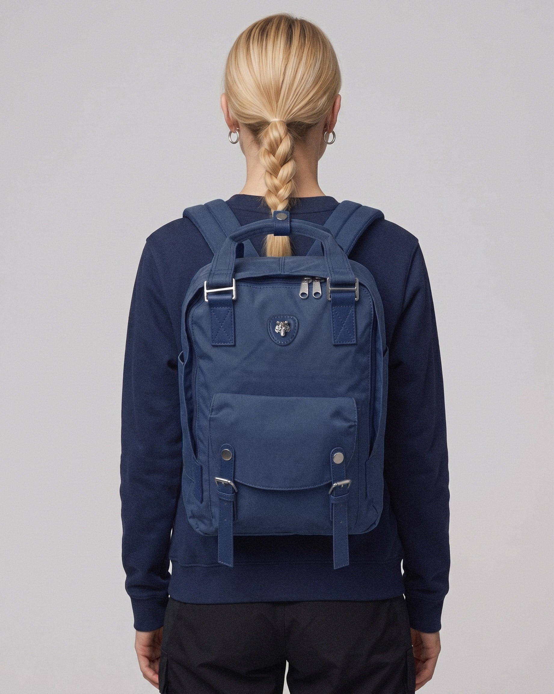 Backpack - Navy
