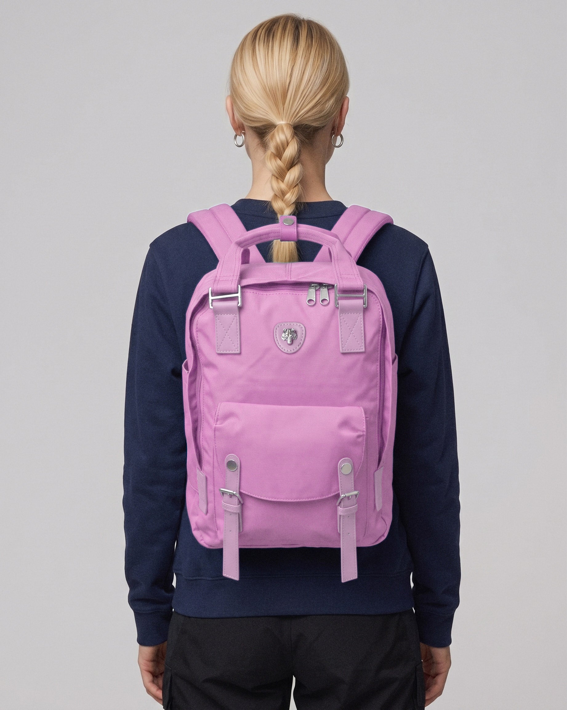 Backpack - Pink