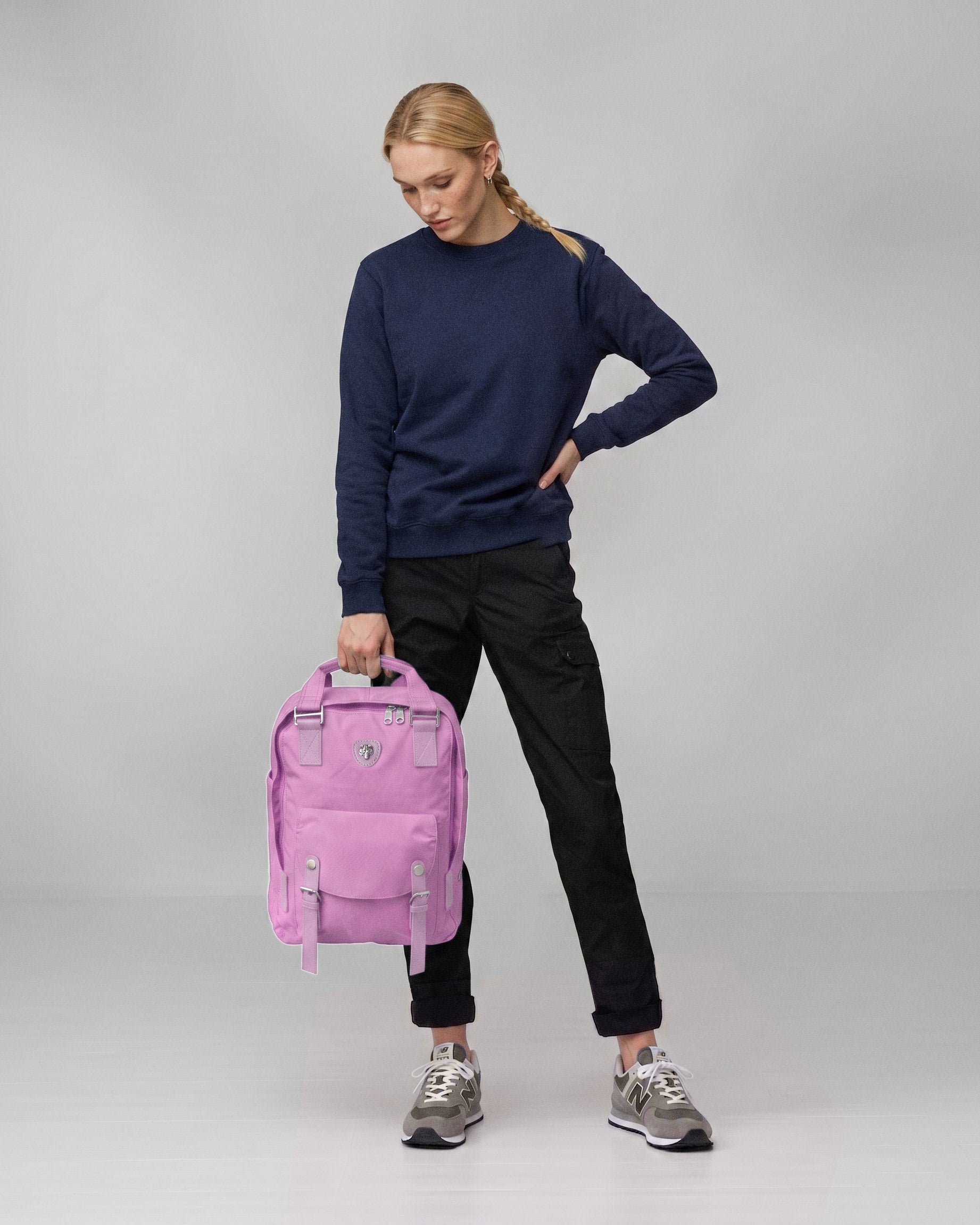 Backpack - Pink