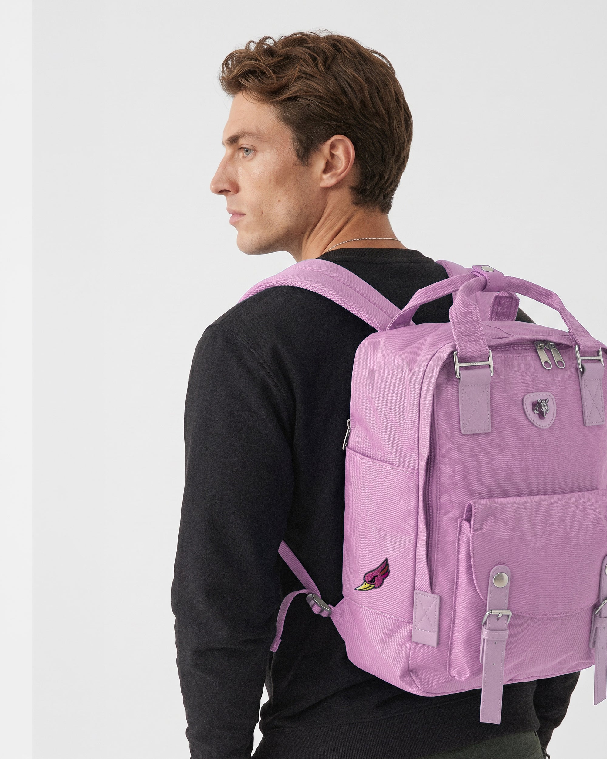 Backpack - Pink