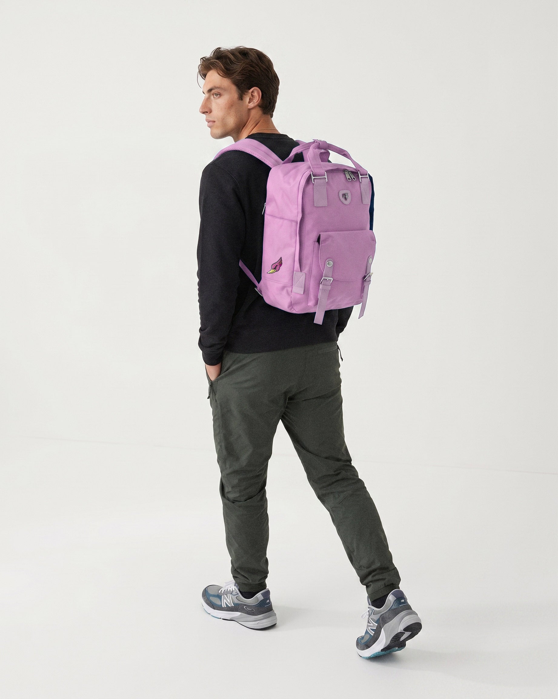 Backpack - Pink