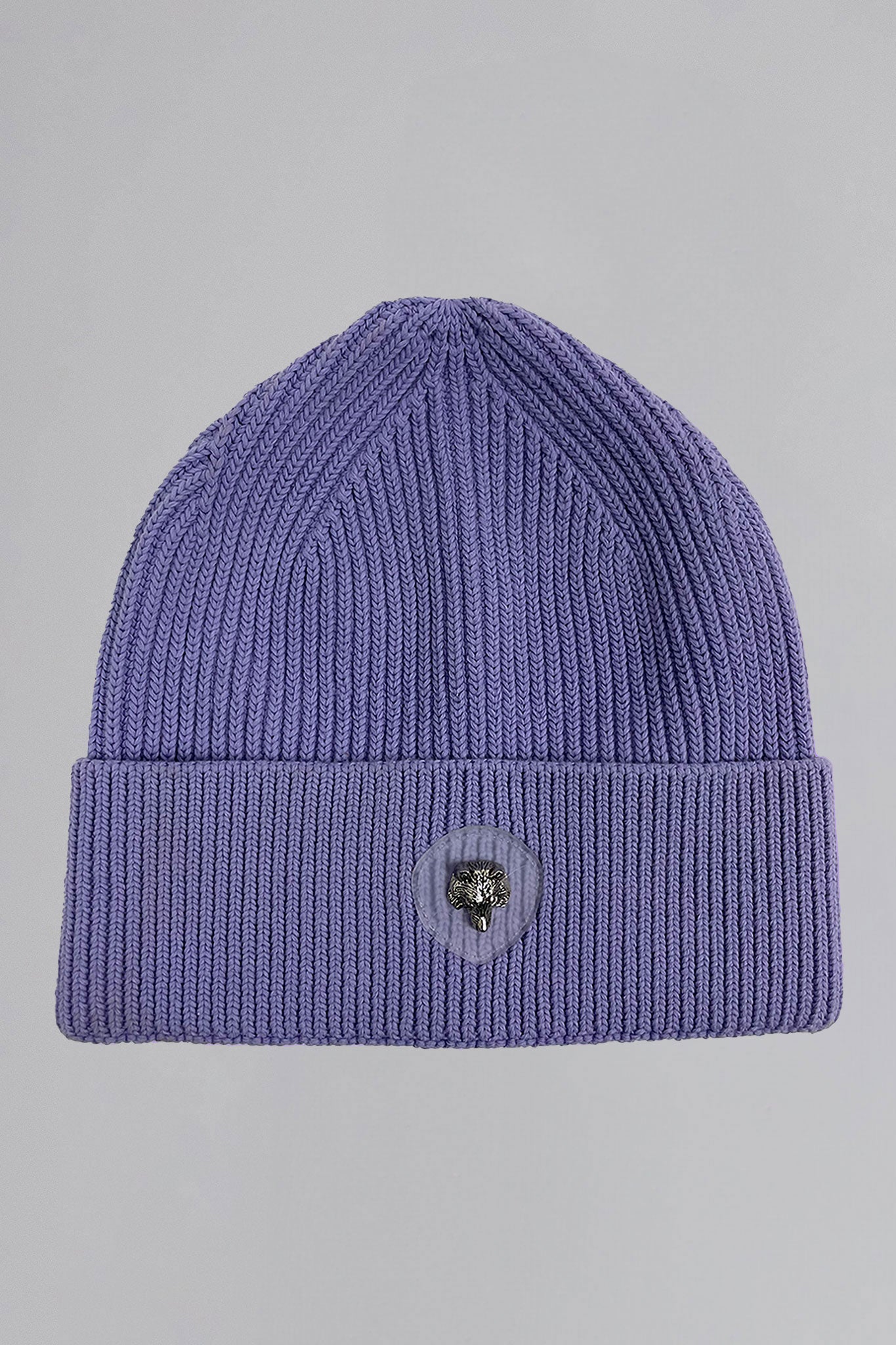 Unisex toque periwinkle