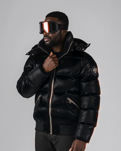 Men's Outerwear