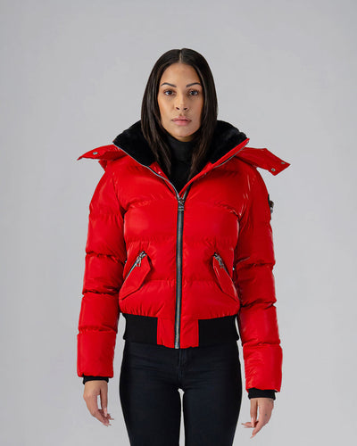 Women's Outerwear