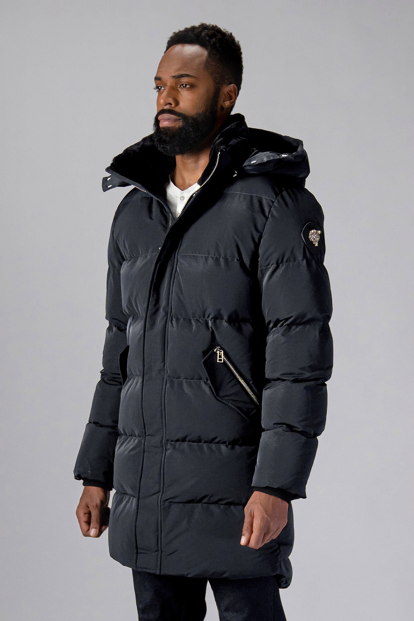 Mens Long Winter Dress Coats Jamaica Special Edition | Woodpecker Canada Woodpecker Int. Mens Long Winter Dress Coats Jamaica Special Edition | Woodpecker Canada Woodpecker Int.