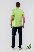Load image into Gallery viewer, Men&#39;s Polo Shirt - Green

