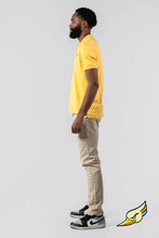 Load image into Gallery viewer, Men&#39;s Polo Shirt - Yellow

