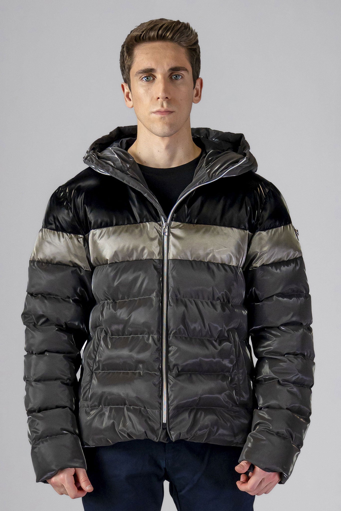 Medium Weight magnum Sparrow Coat