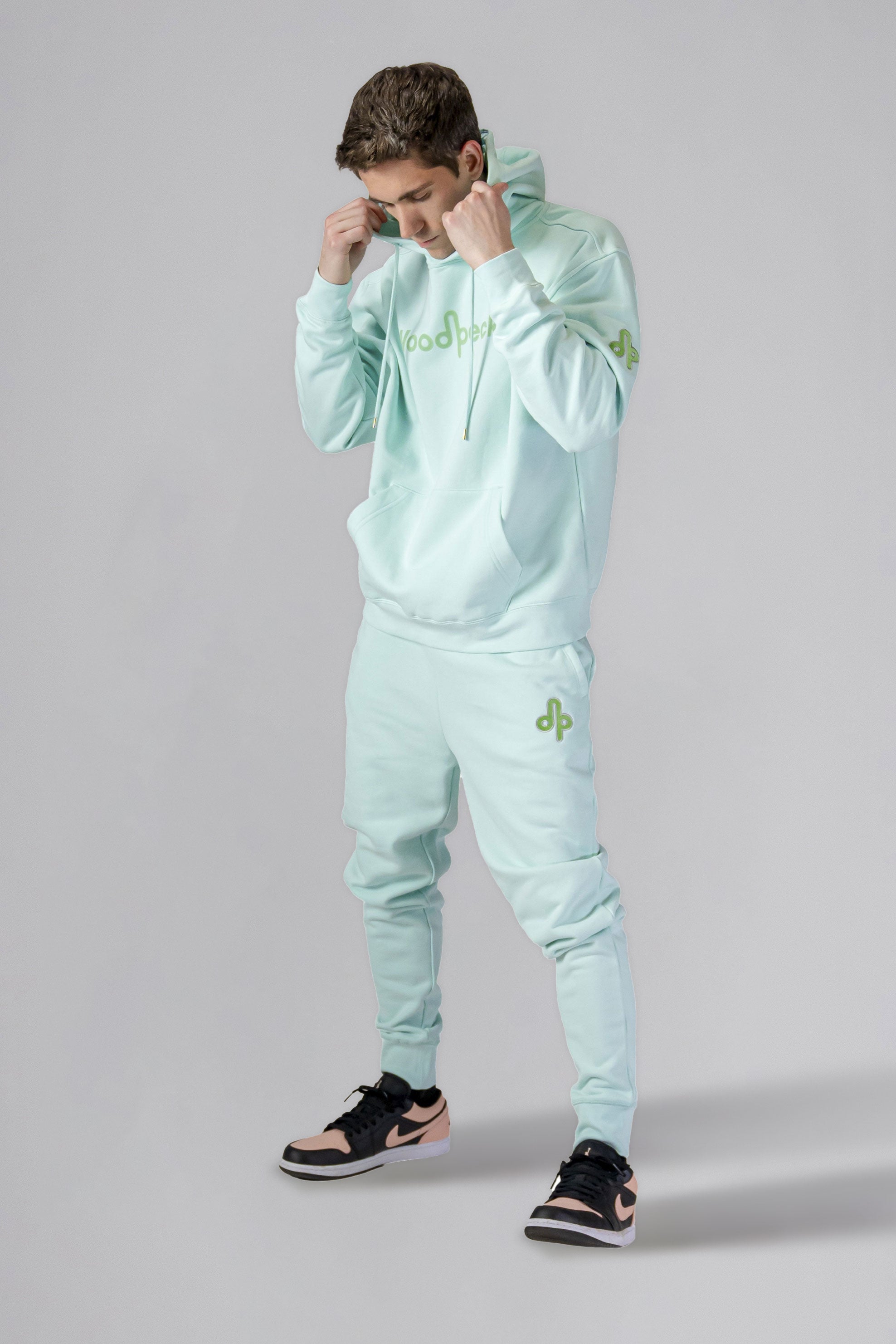 Unisex Mint Sweatsuits Canada