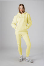Load image into Gallery viewer, Unisex Cotton Sweatsuit - Yellow
