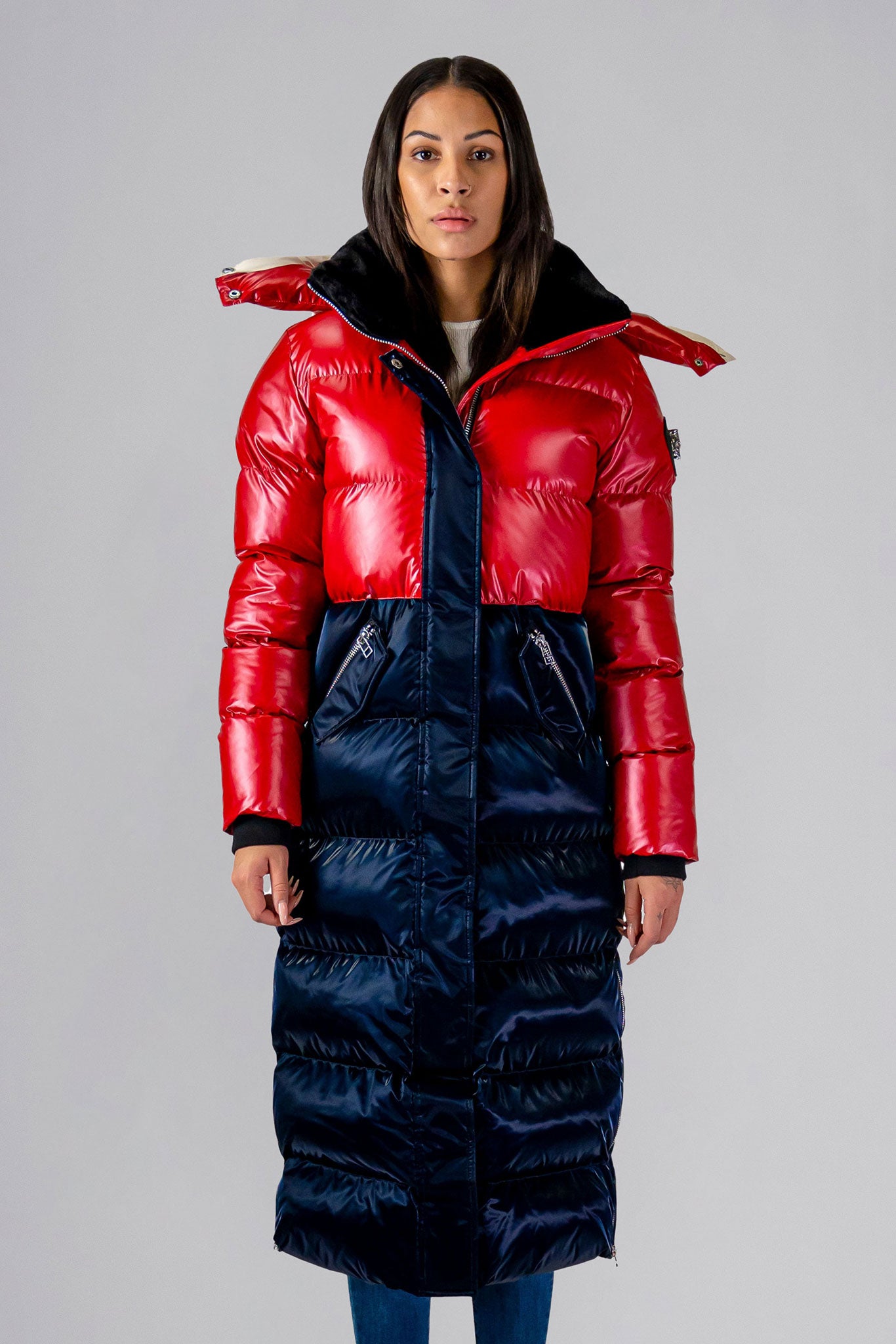 Woodpecker Paradise Coat, Women – Woodpecker