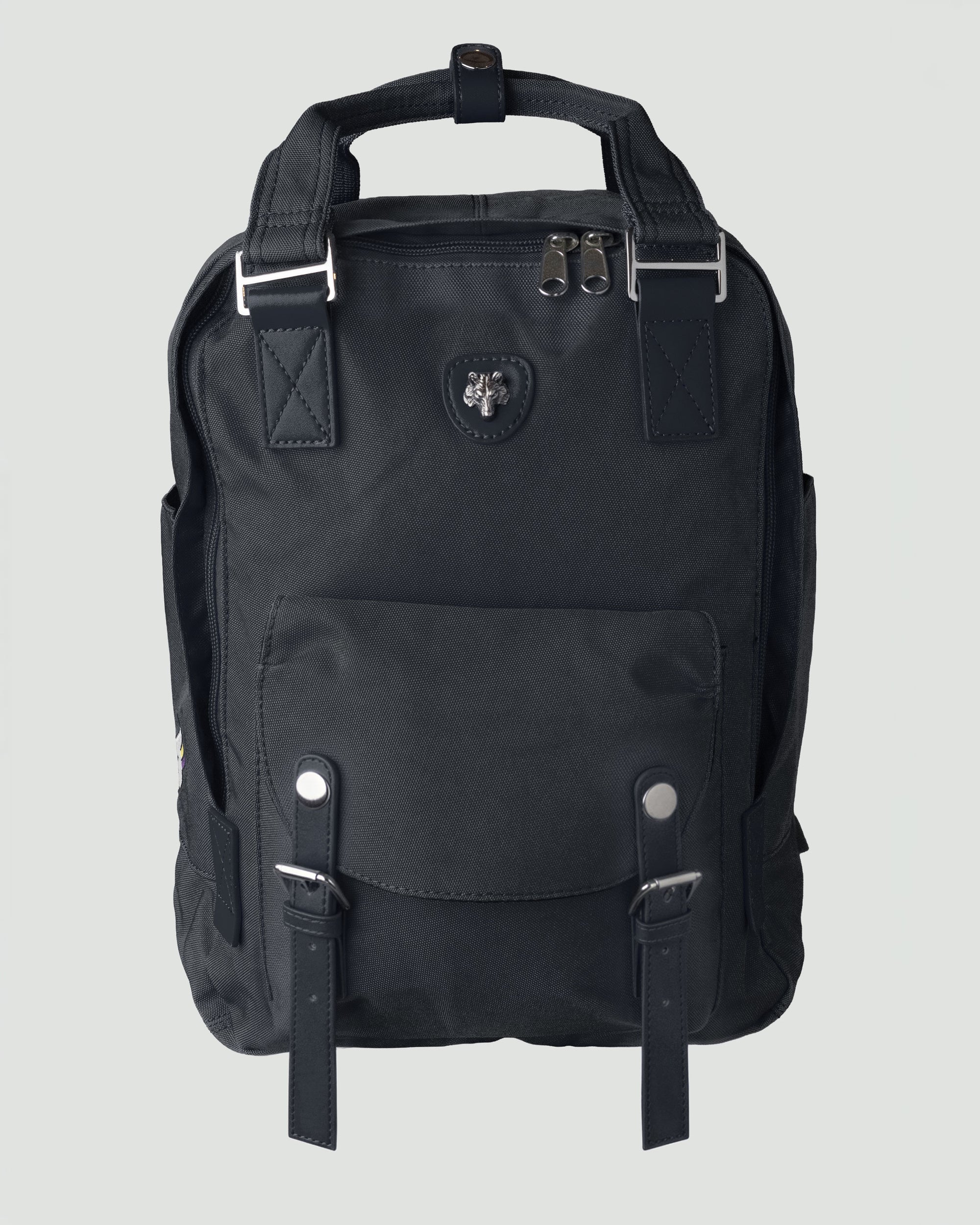Backpack - Black
