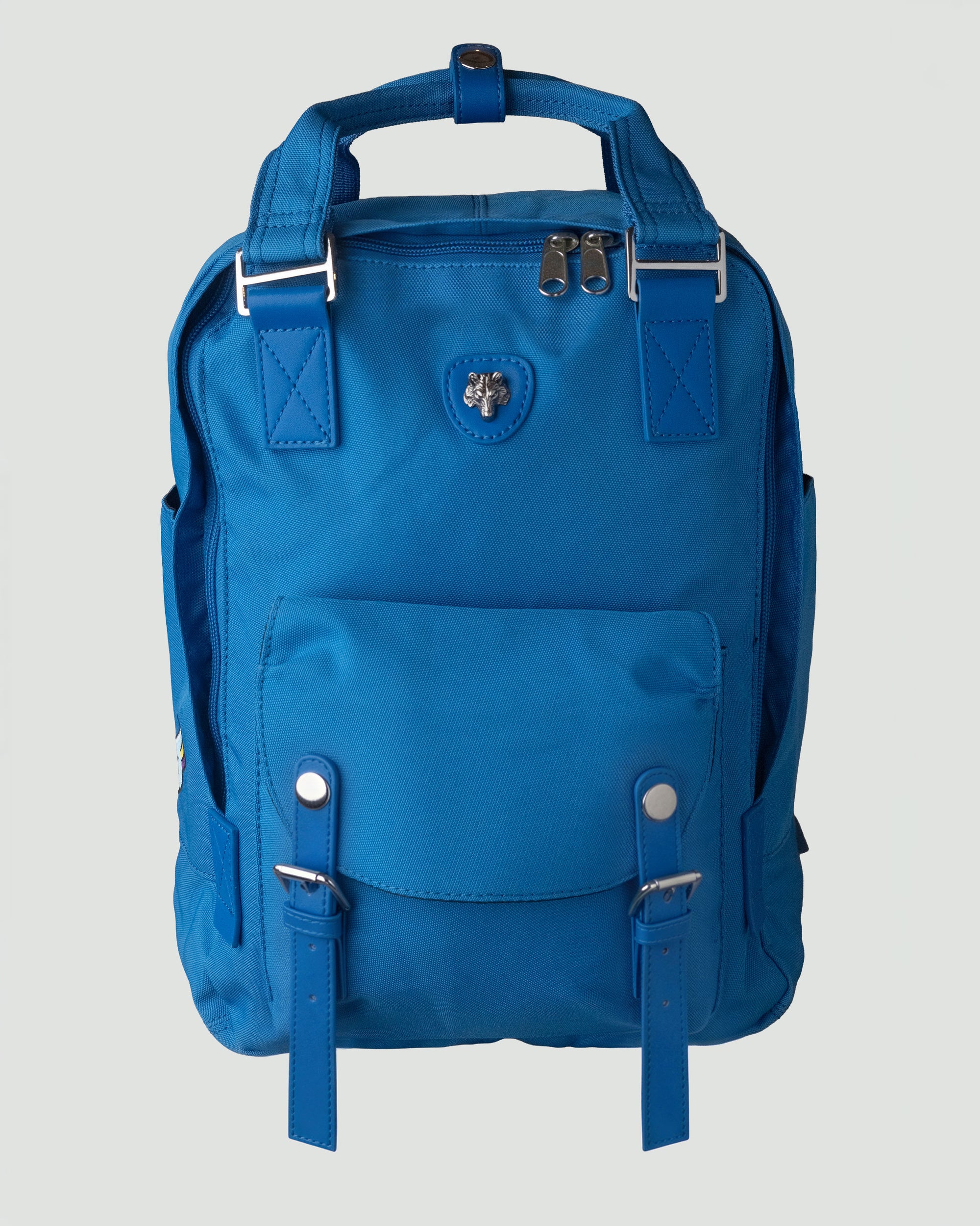 Backpack - Blue