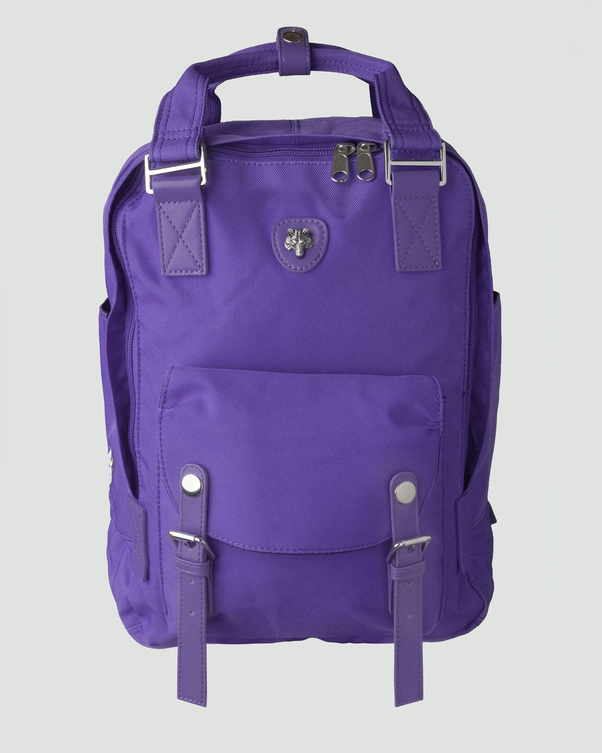 Backpack - Purple