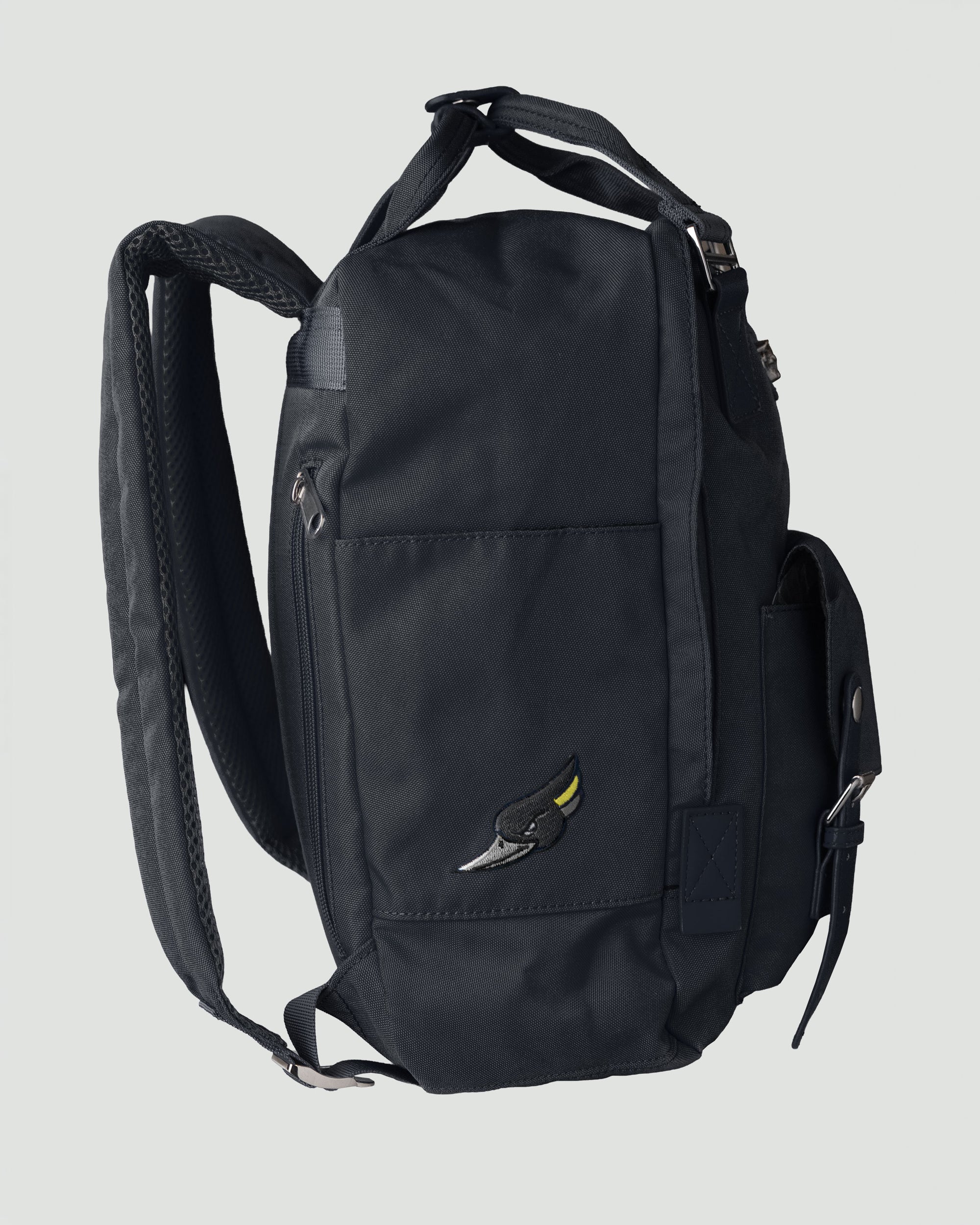 Backpack - Black