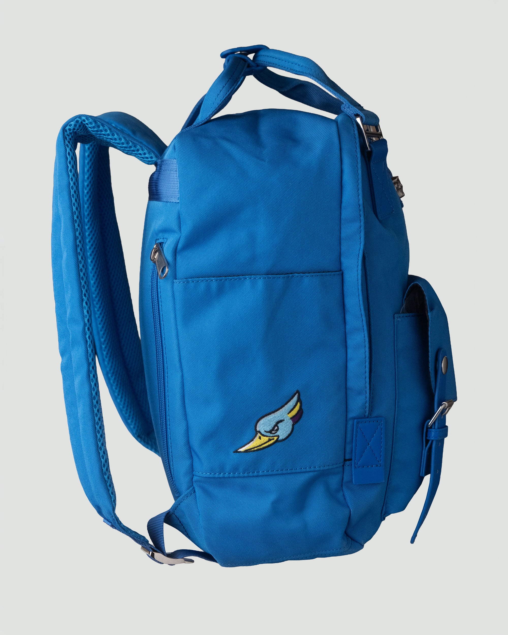Backpack - Blue