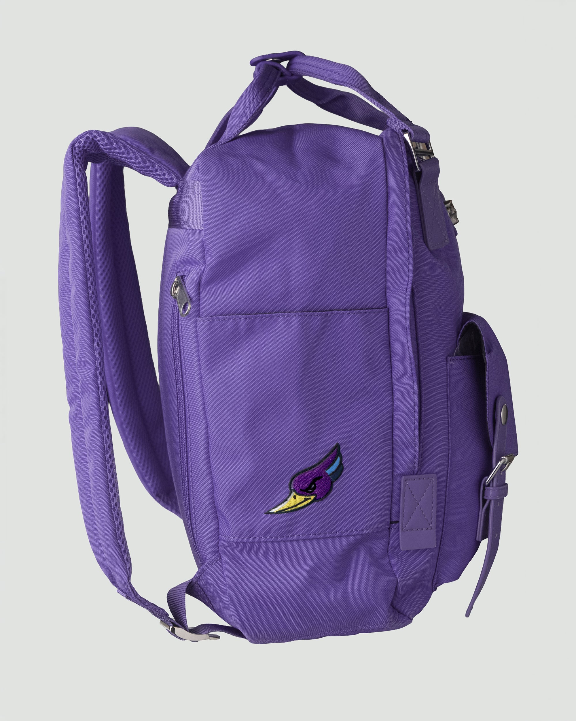 Backpack - Purple