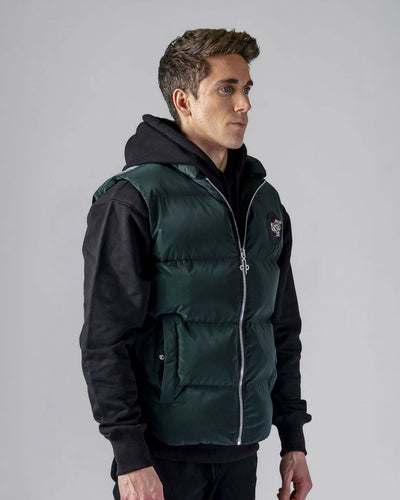 Men's Outerwear