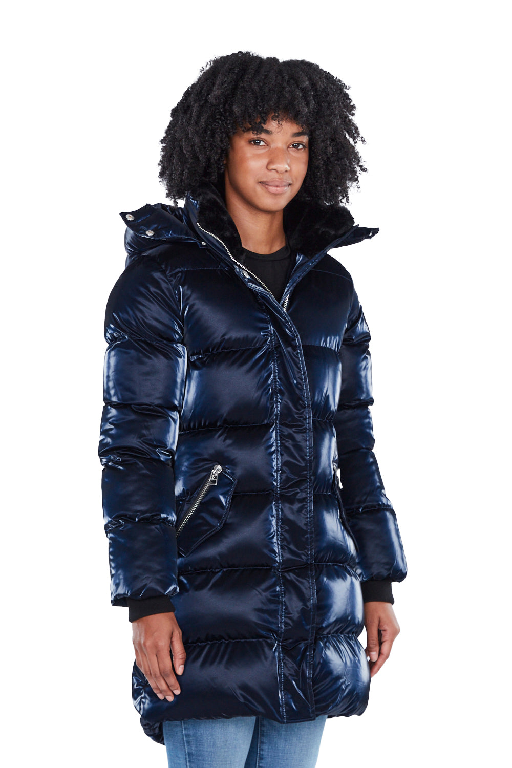 Woodpecker Penguin Coat Womens Woodpecker Int